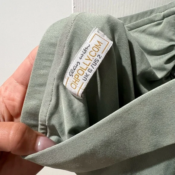 Oh Polly backless dress - Picture 2 of 3